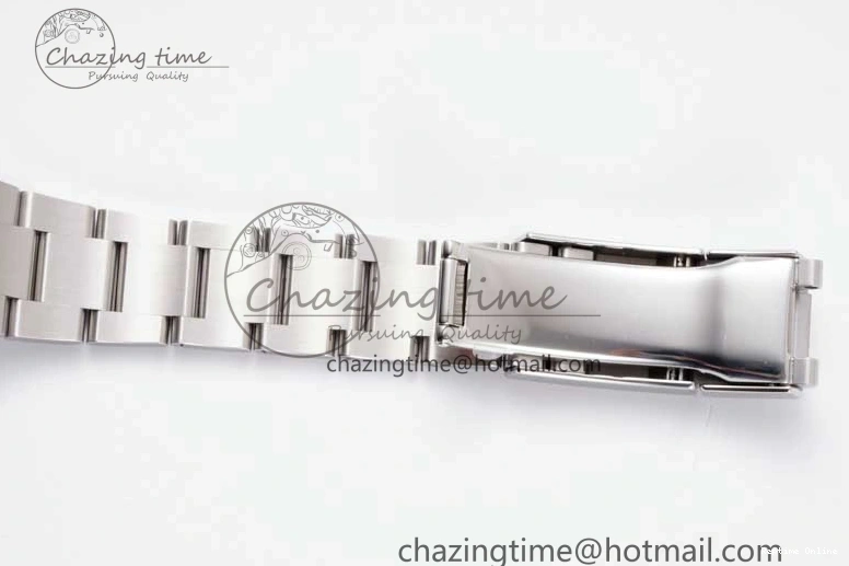 0409 HighQuality GMT Master II 126720 VTNR 904L SS Clean Factory 1:1 Best Edition on Oyster Bracelet VR3186 CHS 2375